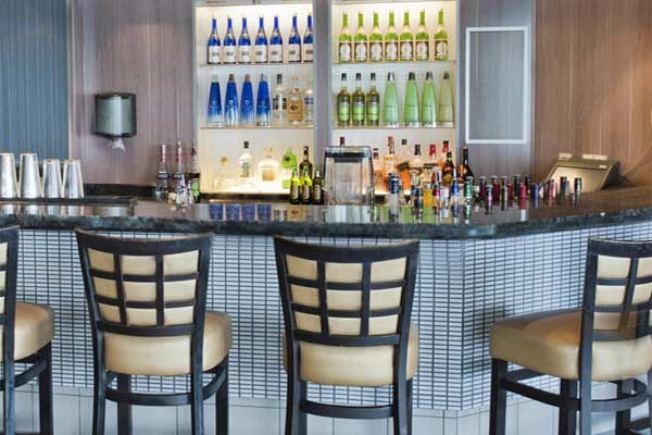 Norwegian Dawn Gallery Image